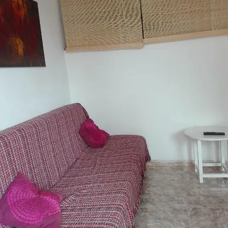 Appartamento Dias De Relax